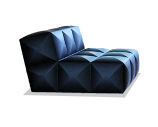 Bench Sofa