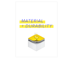 Material Durability