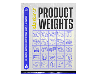 Product Weights