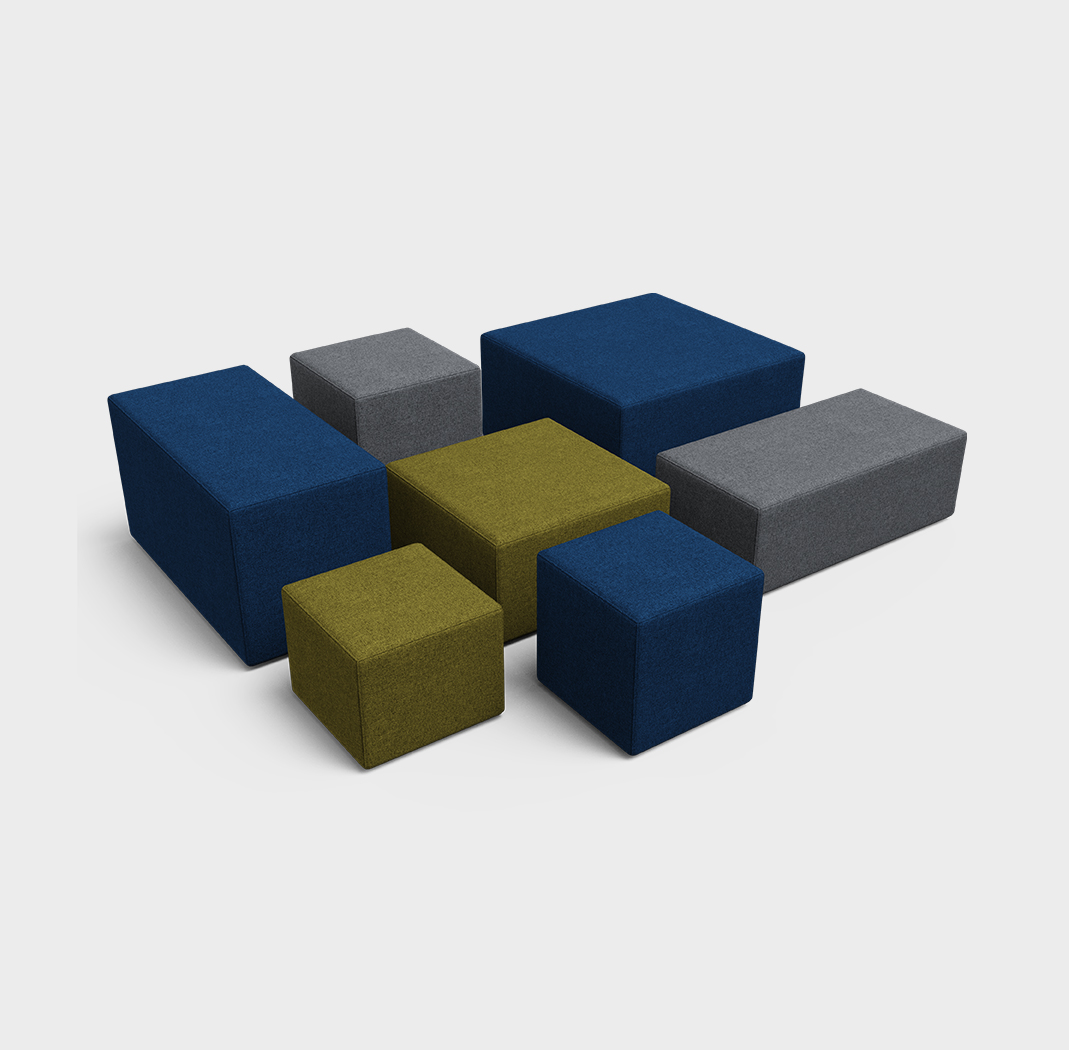 sixinch Blocks / シックスインチ ブロックス - インテリア